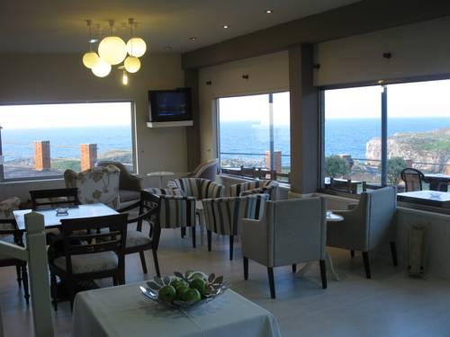 Migal Hotel Restaurant