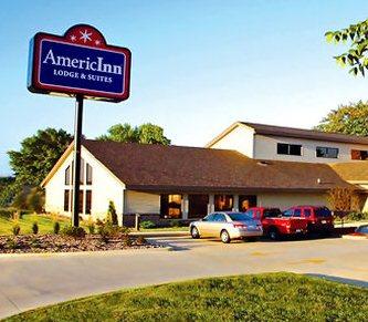 AmericInn Lodge & Suites Lakeville