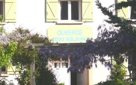 Hotel Casa Balduina