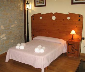 Hostal Arandigoyen Villatuerta
