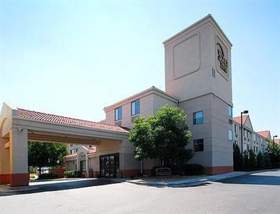 Sleep Inn Denver International Airport