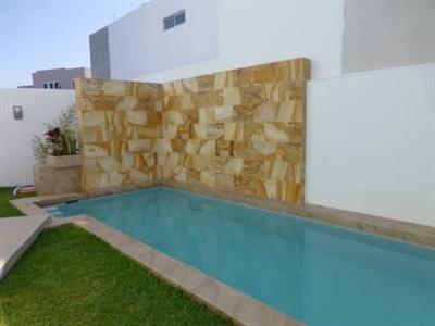 Casa Playas del Conchal