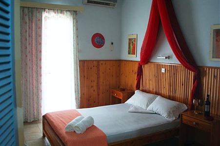 Diamanto Rooms