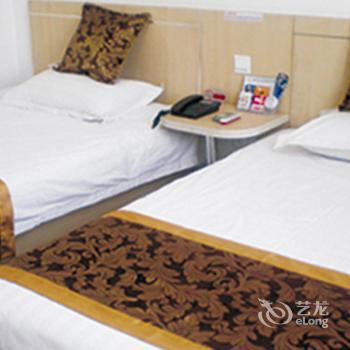 Jiangdu Rui Park Home Business Hotel