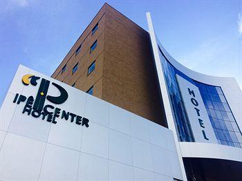 Ipe Center Hotel