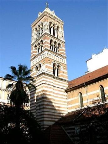 Hotel Cortina Rome
