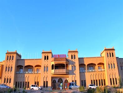 Hotel Taddart