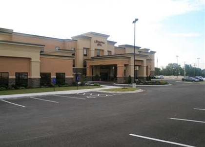 Hampton Inn Harrison