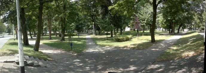 Homestay in Grabica near Zdunska Wola Railway Station