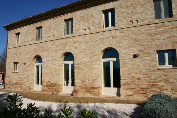 Homestay In Macerata Colmurano Mc
