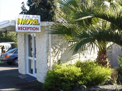 Mountain View Motel Levin