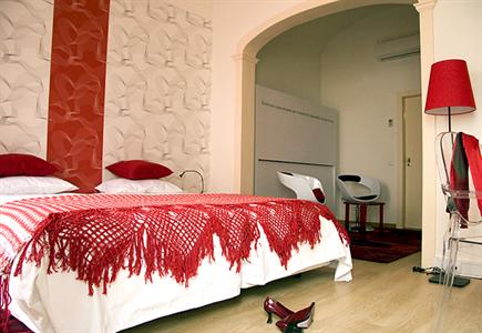Evora Inn Chiado Design