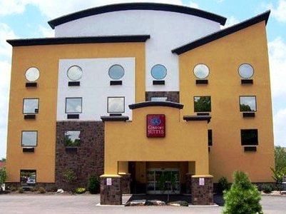Comfort Suites Monroeville Pennsylvania