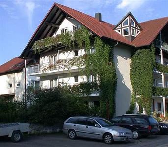 Kamps Hotel Restaurant
