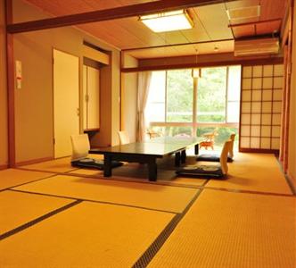 Matsushirokan