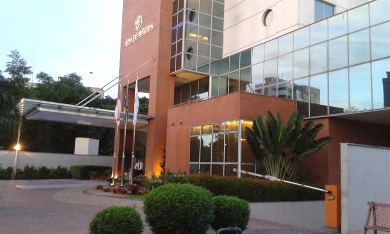 Caesar Business Manaus