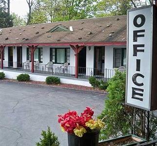 Alpenhaus Motel