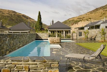 Benbrae - Cardrona Valley Resort