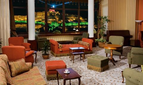 Yantra Grand Hotel