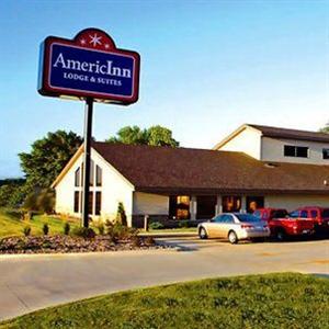 AmericInn Lodge & Suites Little Falls