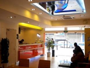 7 Days Inn Wuhu Pedestrian Street Centre Branch