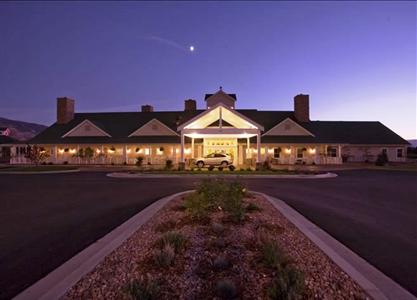 Wine Country Inn Palisade