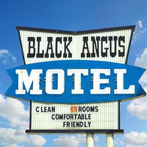 Black Angus Motel
