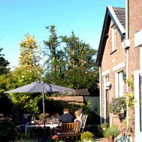 B&B D'Ouwe Grutter