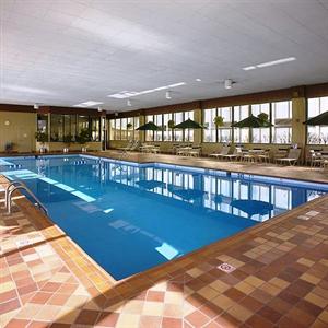Holiday Inn Cleveland Independence