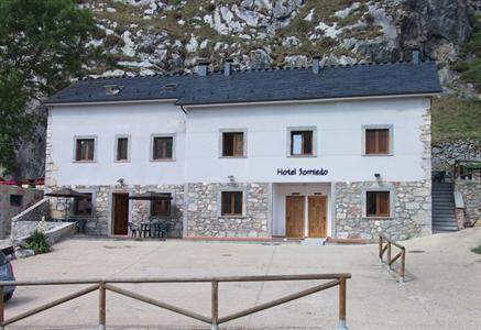 Hotel Rural Somiedo