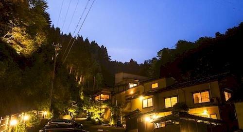 Kinosaki Tenboen