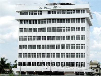 De Choice Hotel Tawau