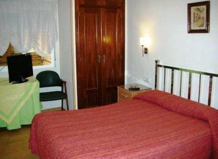 Hostal Verona Granada