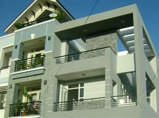 Sampham Homestay