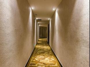 Sotel Inn Unione Shenzhen YuanFen Boutique Hotel