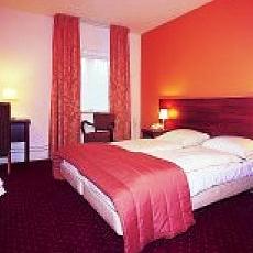 Holland Hotel Crasborn
