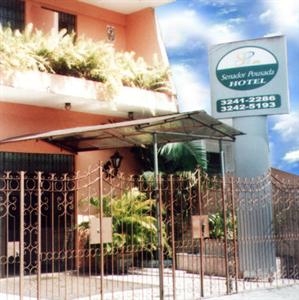 Senador Pousada Hotel