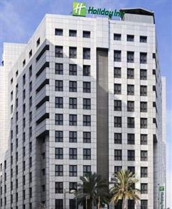 Holiday Inn Valencia