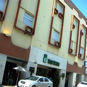 Hotel Imperio Rosario