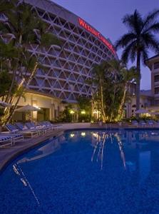 The Westin Camino Real