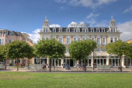 Ringhotel Ostseehotel Ahlbeck