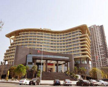 Ramada Plaza Chongqing North