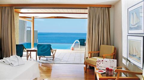 Porto Elounda Golf and Spa Resort
