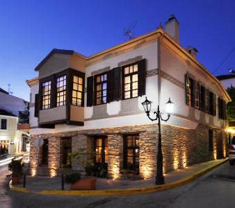 Hotel Marelia