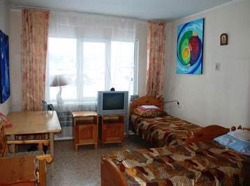 Отель Club Guest House