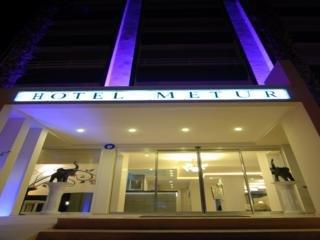 Hotel Metur Antalya