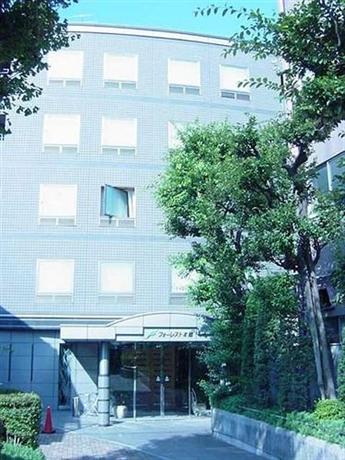 Forest Hongo