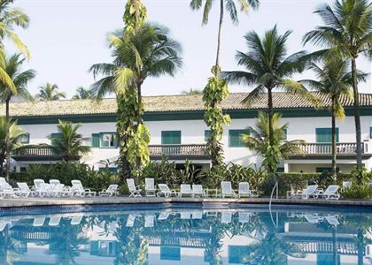 Casa Grande Hotel Resort And Spa Guaruja