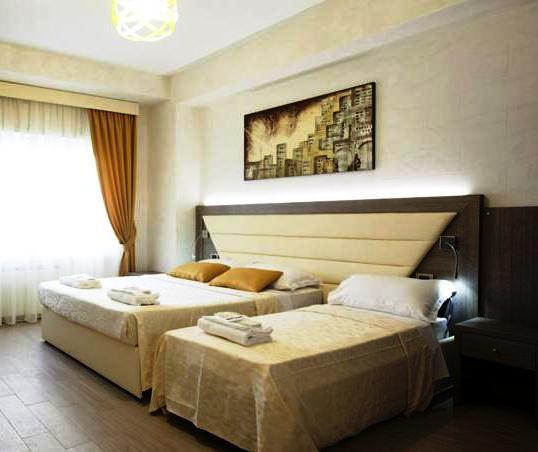 Dem Guest House Tiburtina