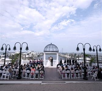 Chesapeake Beach Hotel & Spa